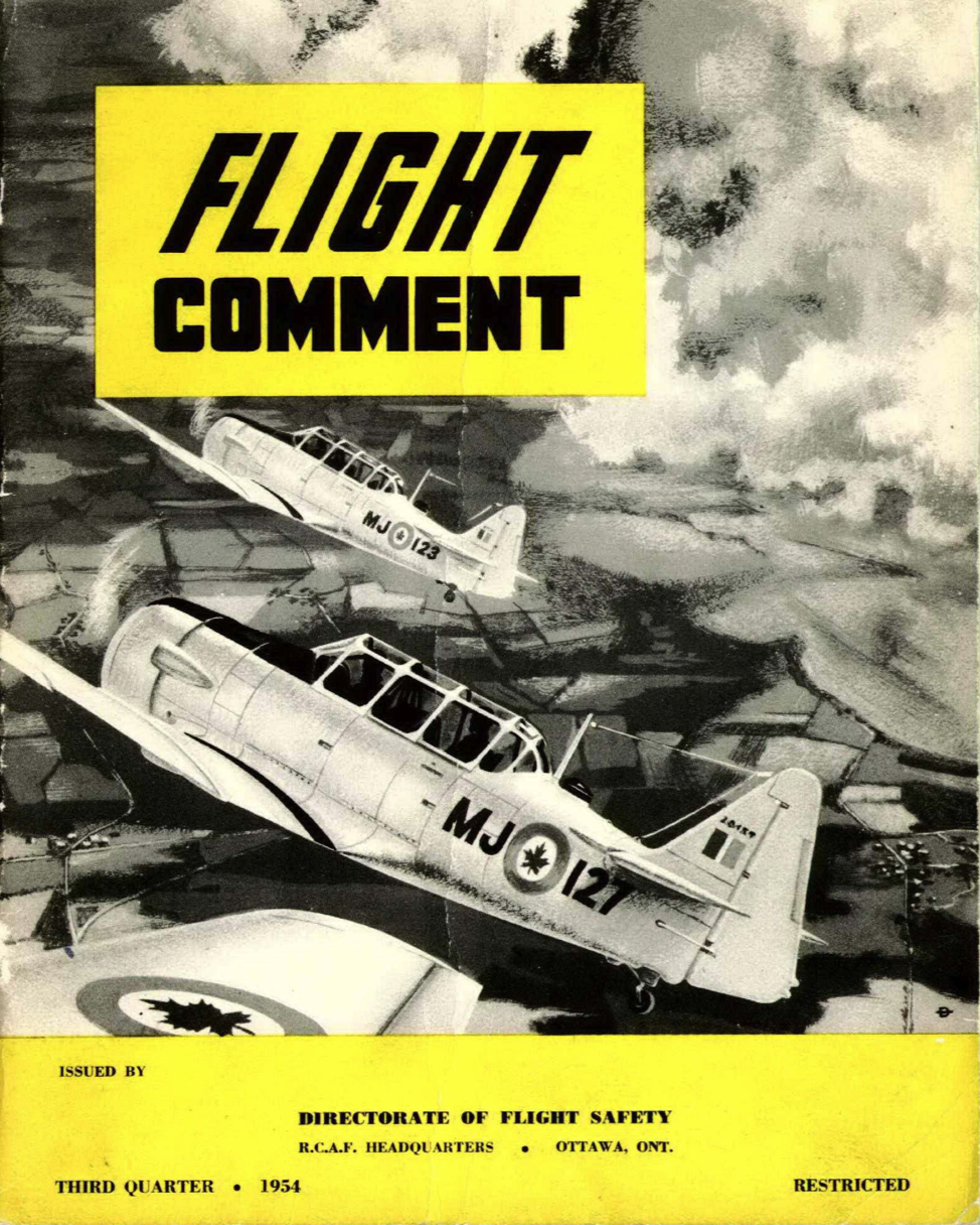 Issue 3, 1954