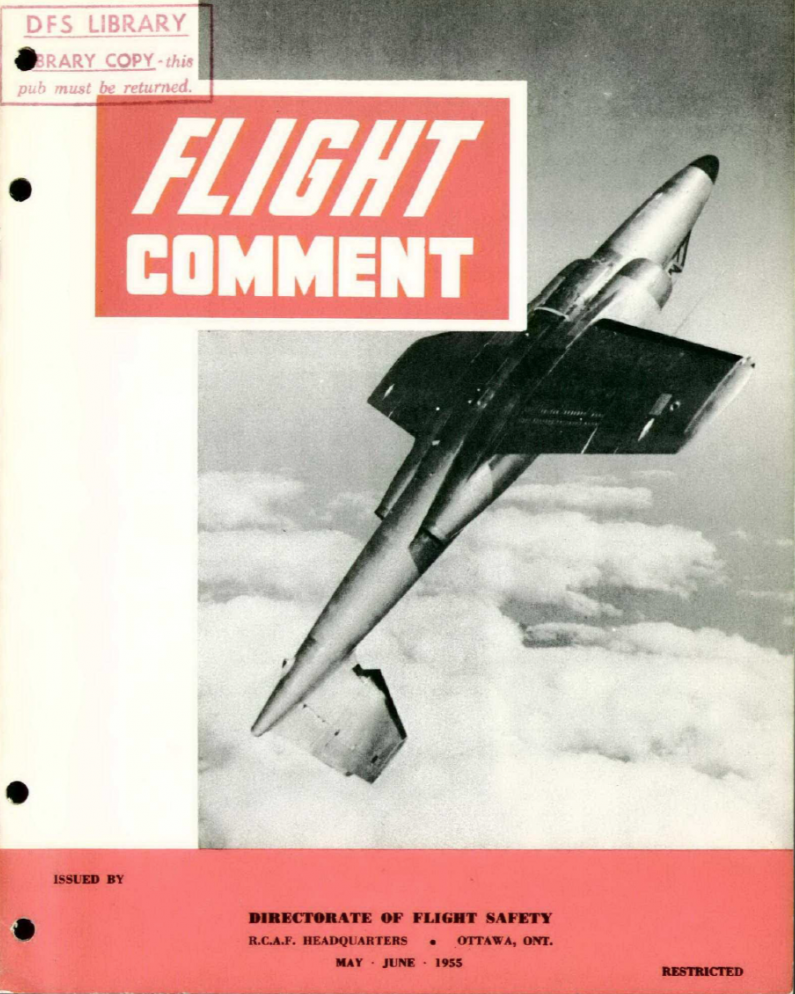 Issue 3, 1955