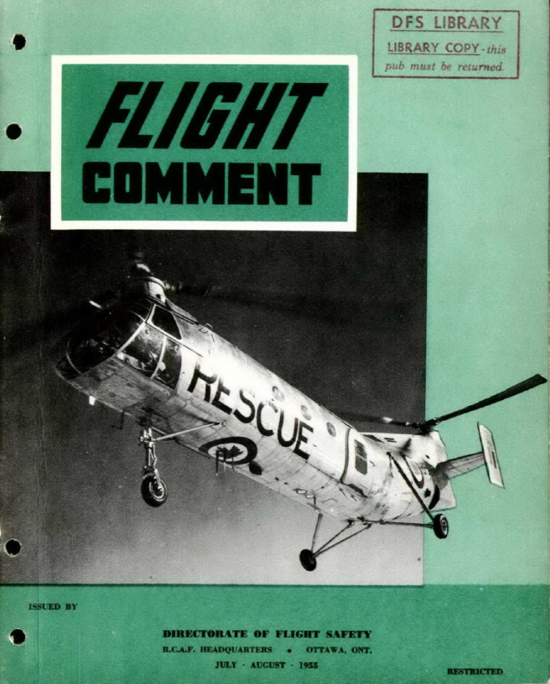 Issue 4, 1955