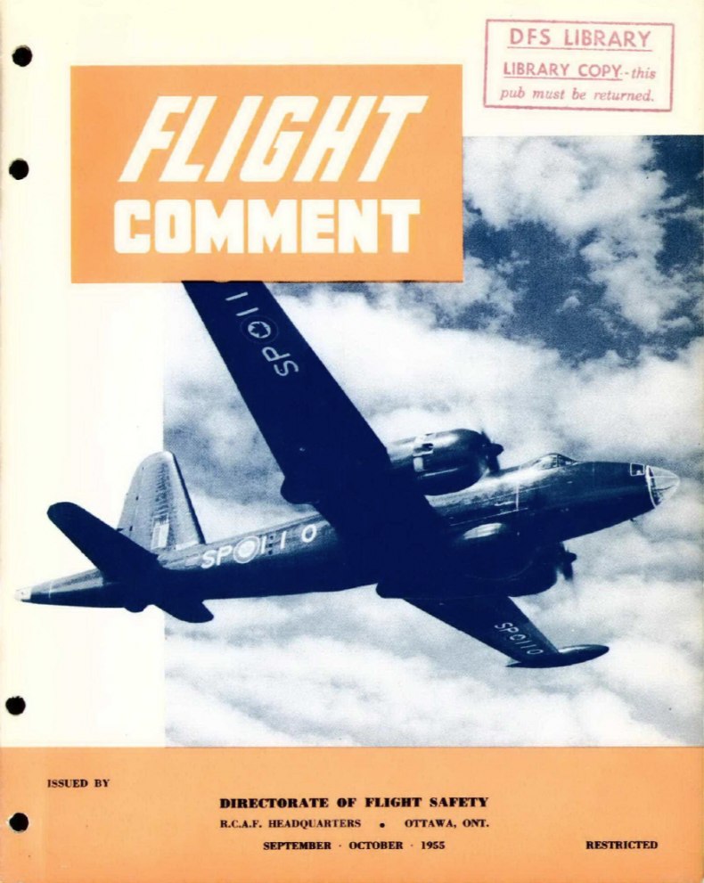 Issue 5, 1955