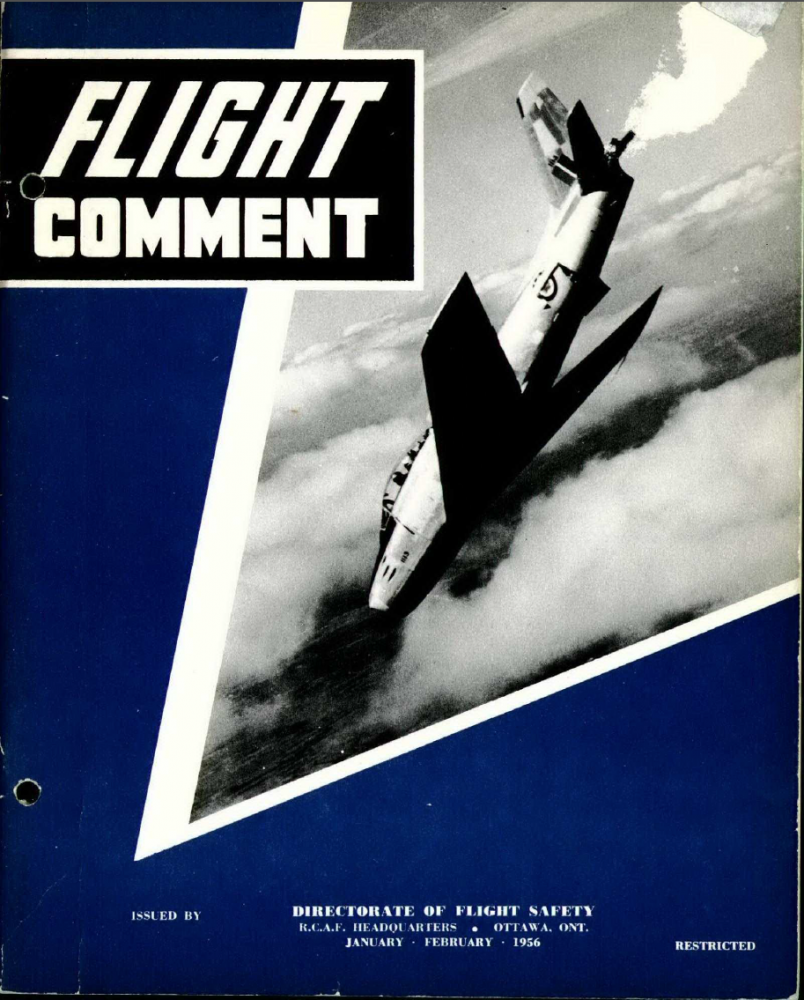 Issue 1, 1956