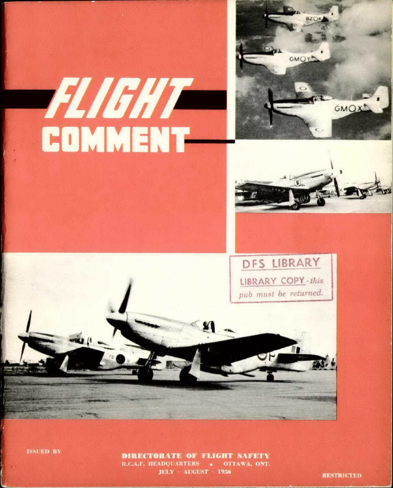 Issue 4, 1956