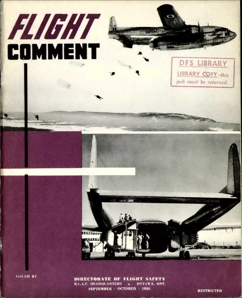 Issue 5, 1956