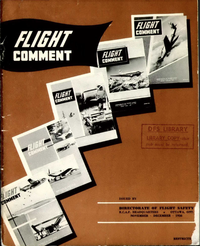 Issue 6, 1956