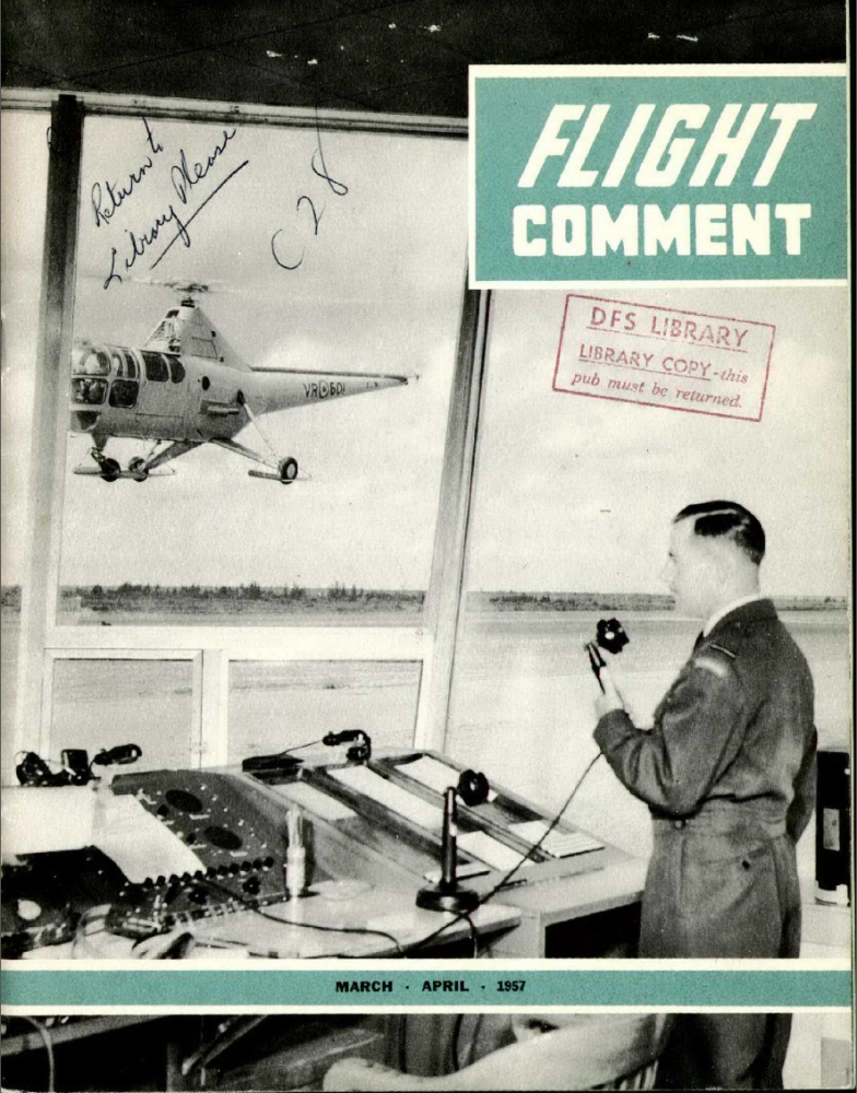 Issue 2, 1957
