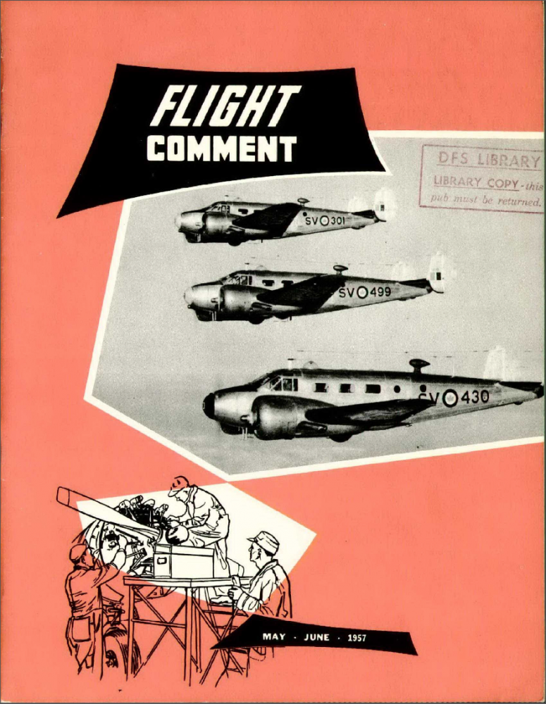 Issue 3, 1957
