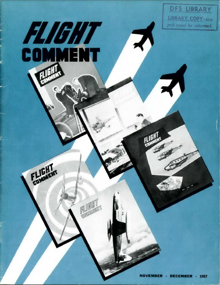 Issue 5, 1957