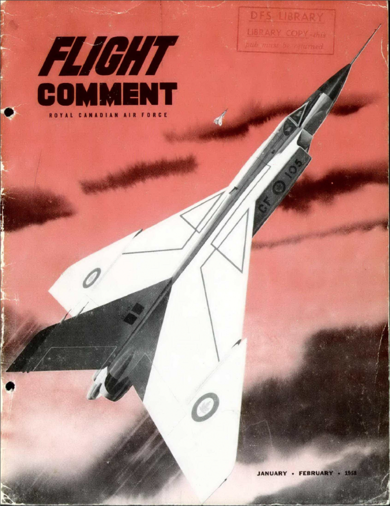 Issue 1, 1958