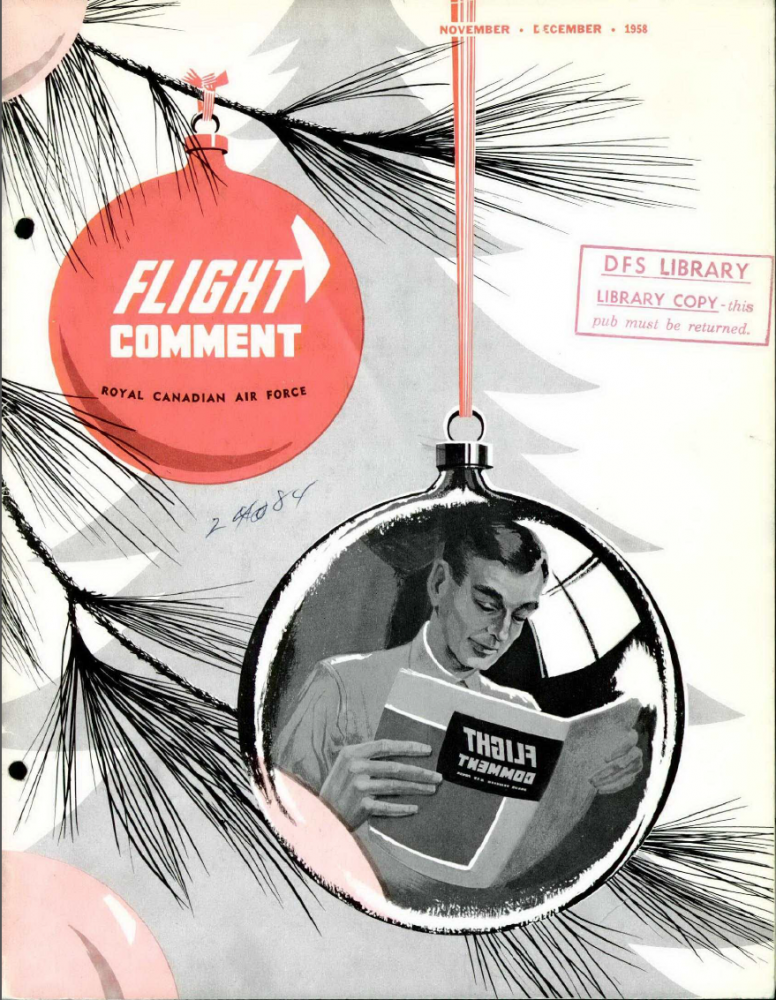 Issue 6, 1958