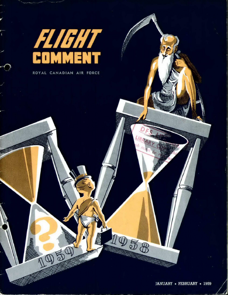 Issue 1, 1959