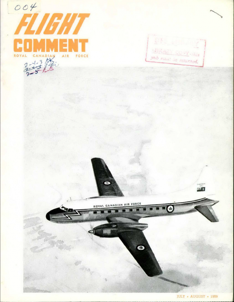 Issue 3, 1959