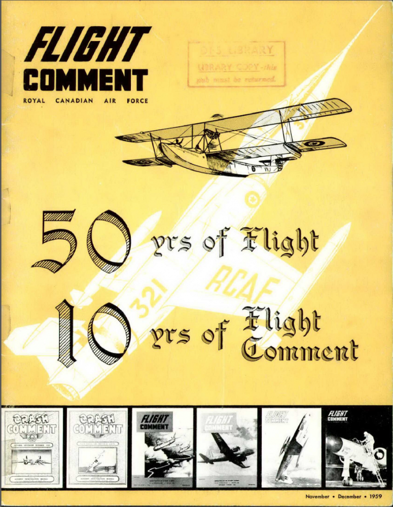 Issue 5, 1959