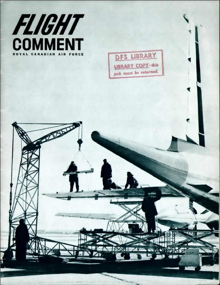 Issue 6, 1960