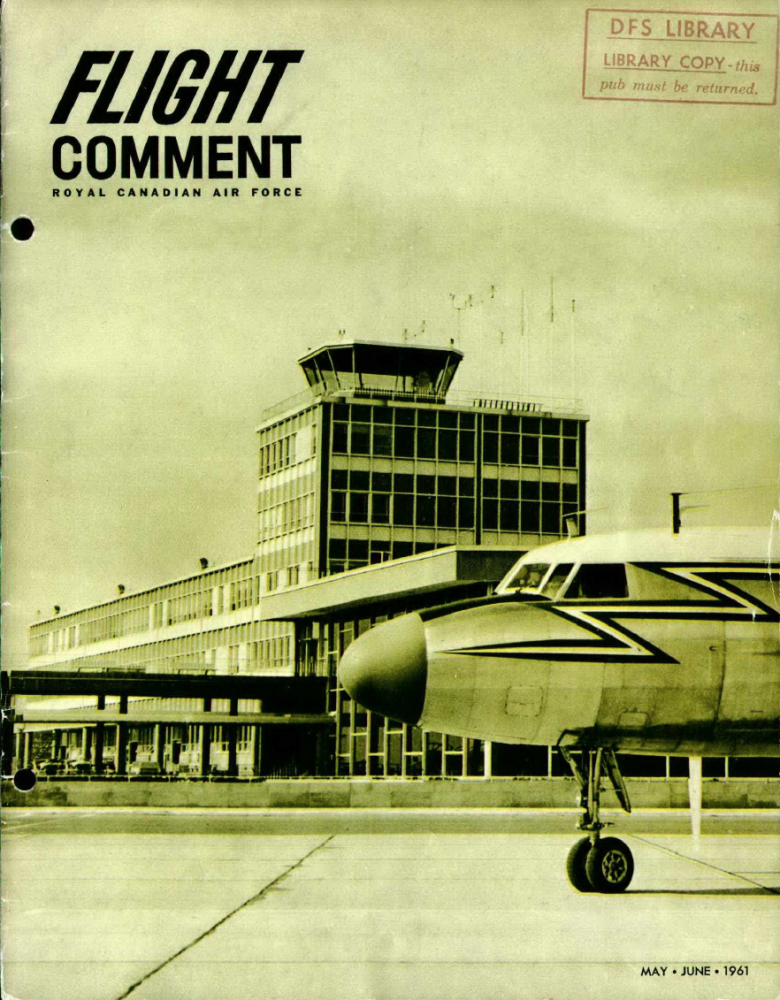 Issue 3, 1961