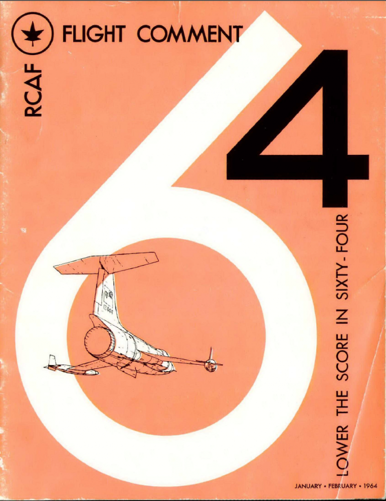 Issue 1, 1964