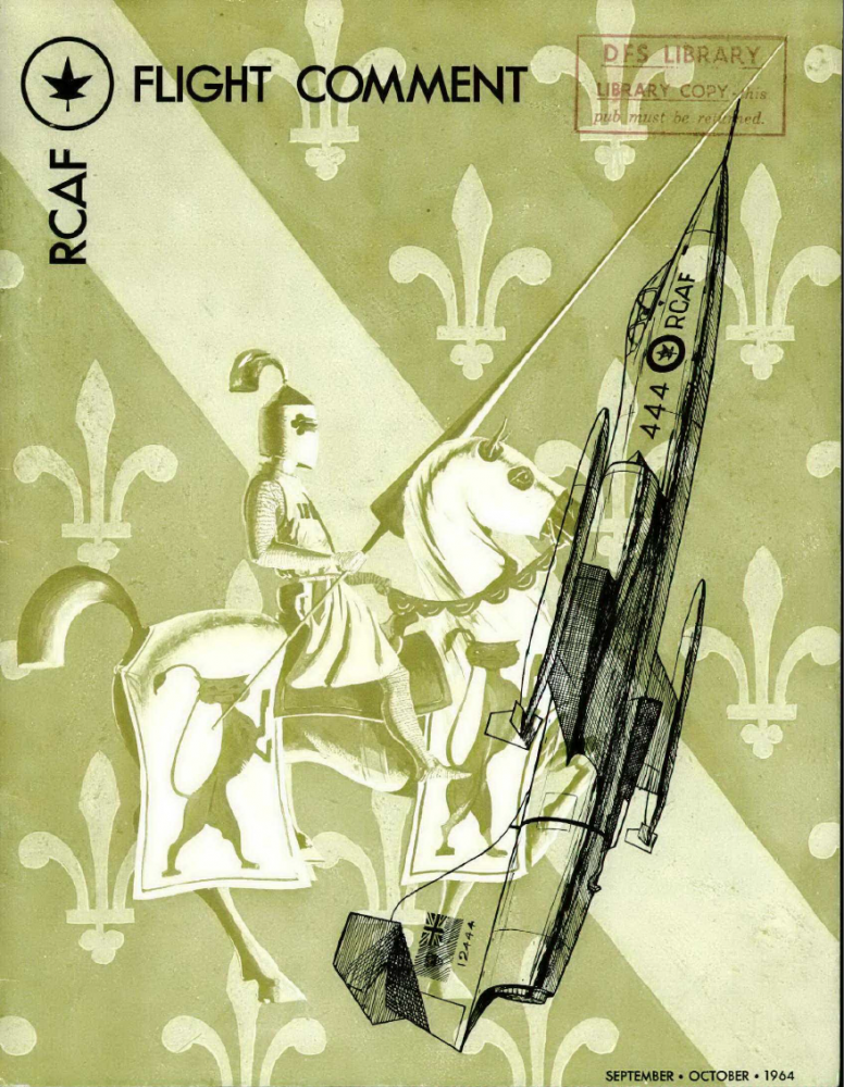 Issue 5, 1964