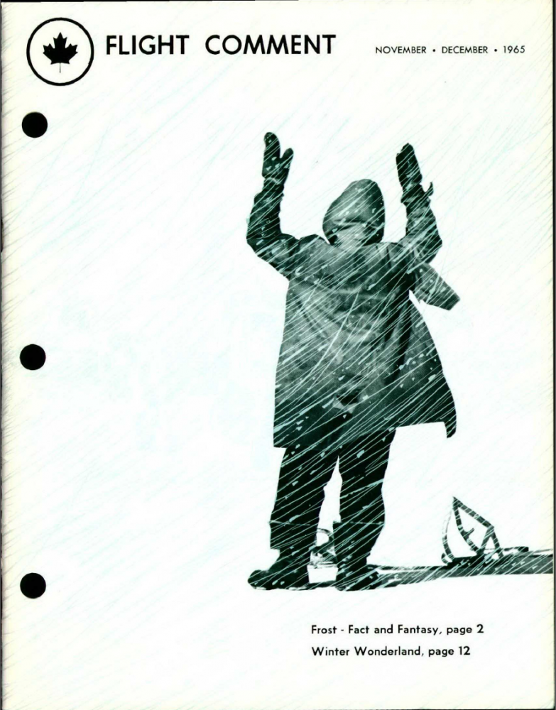 Issue 6, 1965