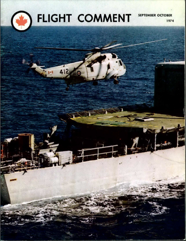 Issue 5, 1974