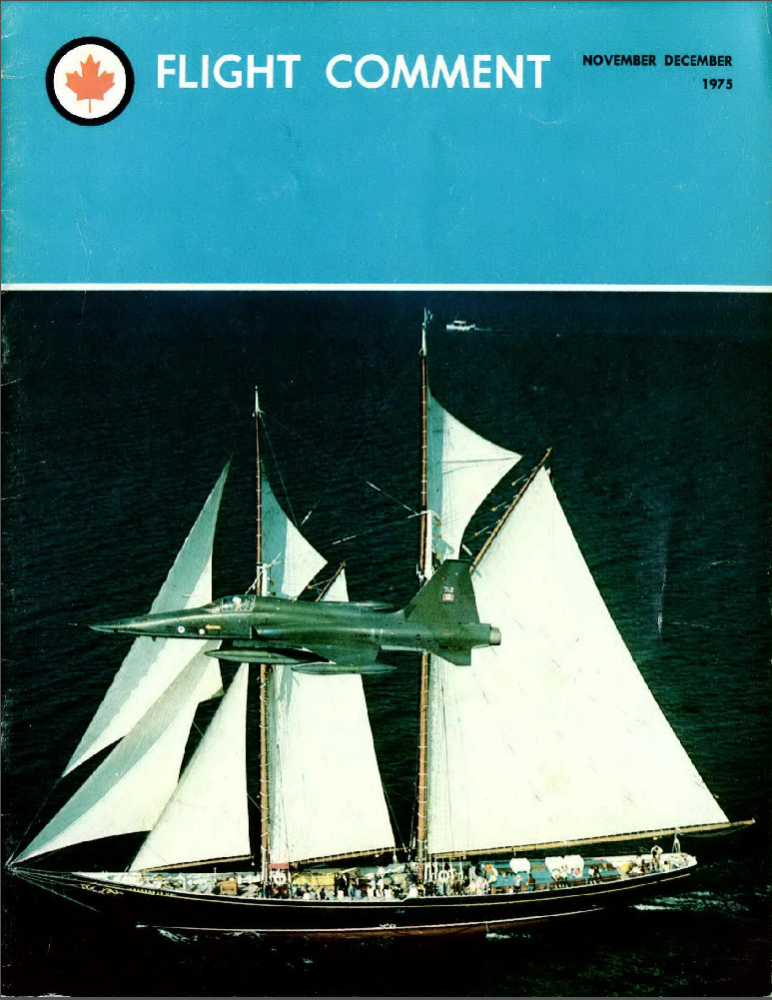 Issue 6, 1975