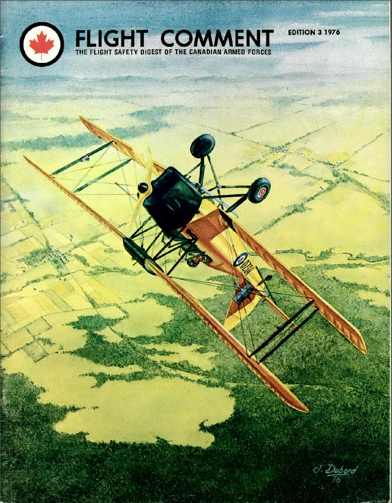 Issue 3, 1976