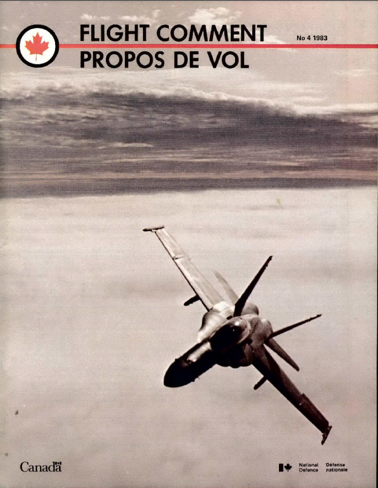 Issue 4, 1983