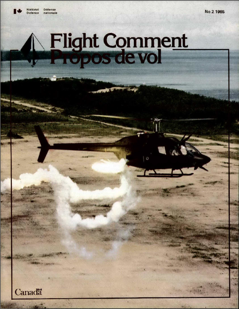 Issue 2, 1985