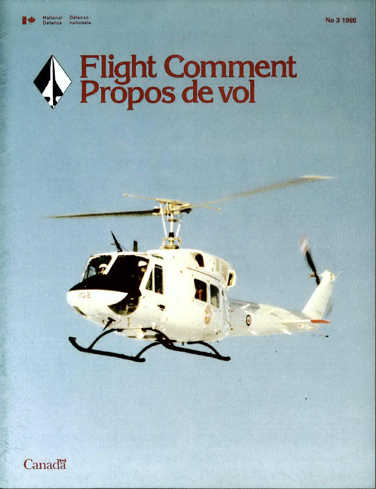 Issue 3, 1986