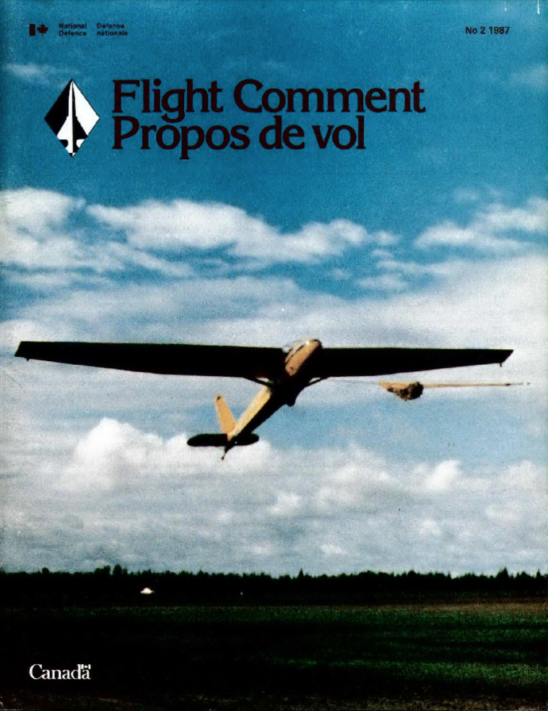 Issue 2, 1987