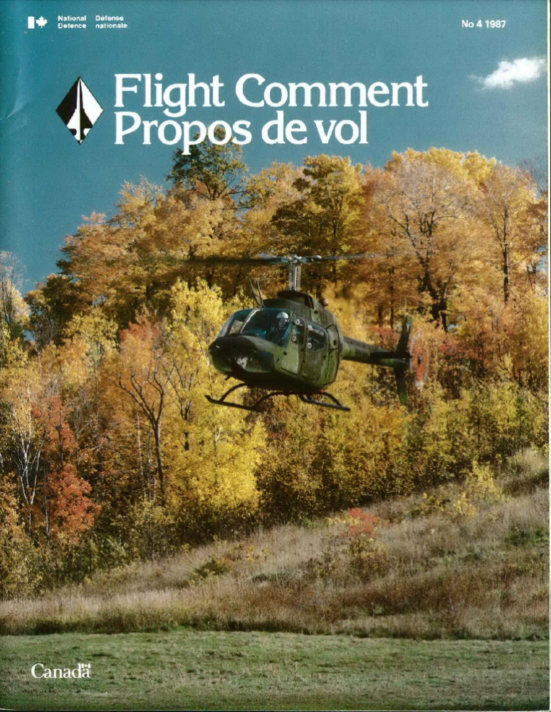 Issue 4, 1987
