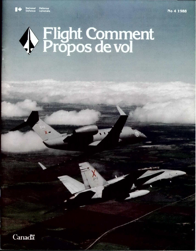 Issue 4, 1988