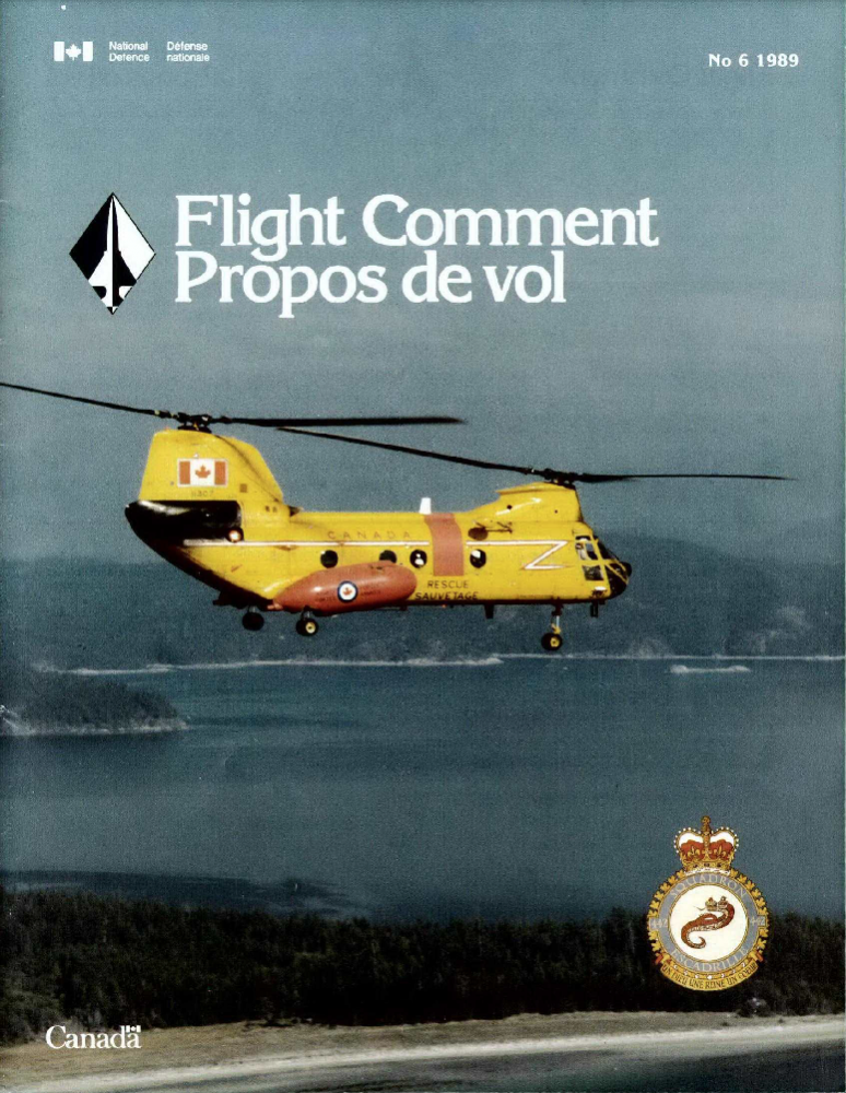 Issue 6, 1989
