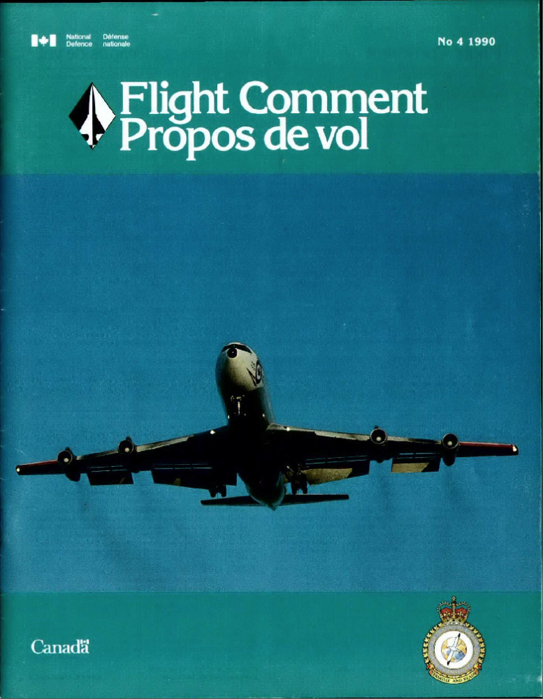Issue 4, 1990