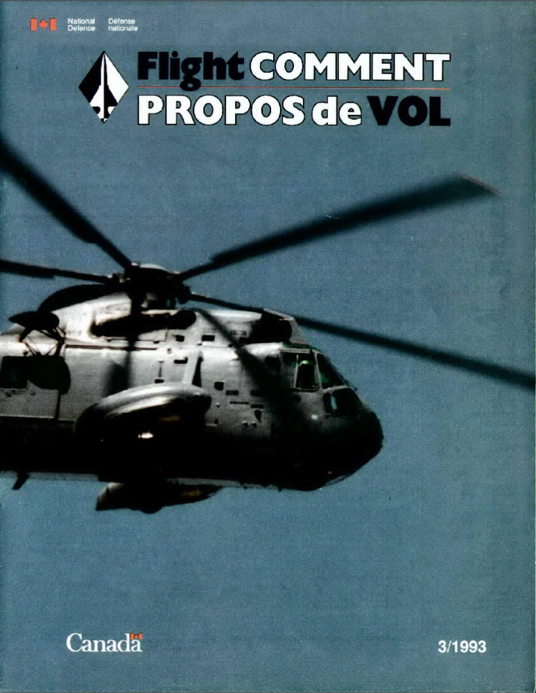 Issue 3, 1993