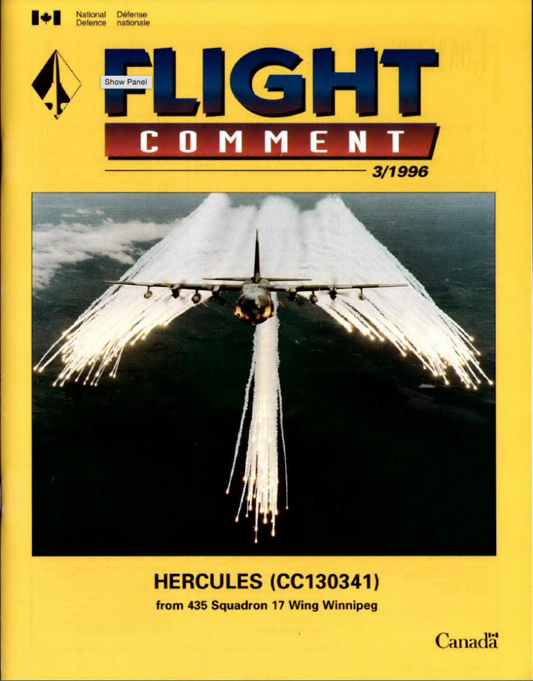 Issue 3, 1996