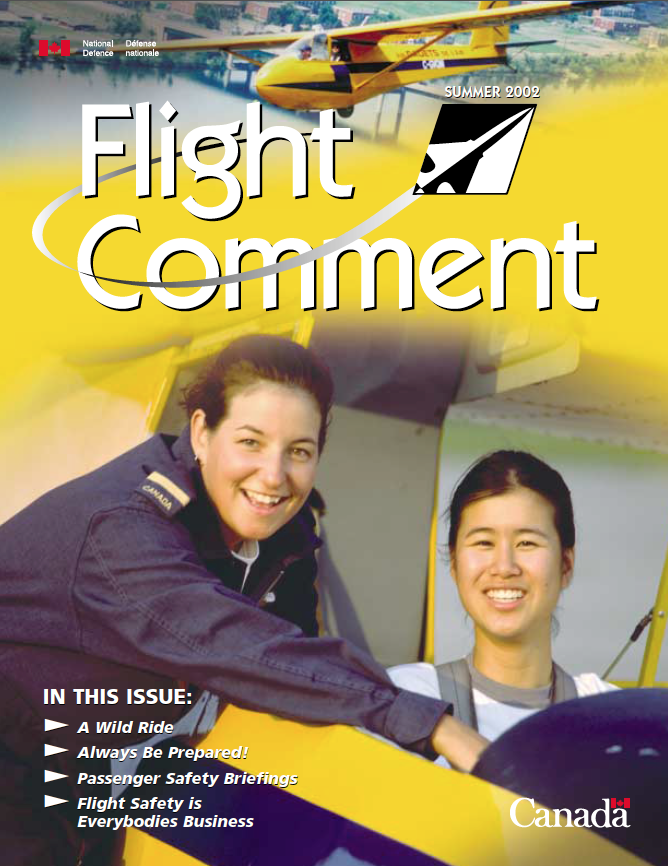 Issue 3, 2002