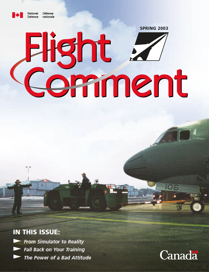 Issue 2, 2003