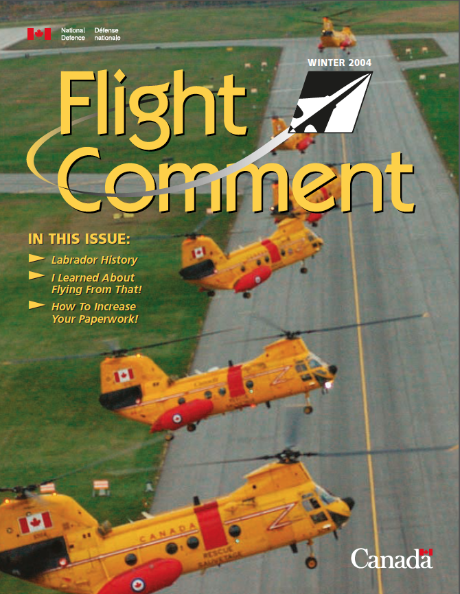 Issue 1, 2004