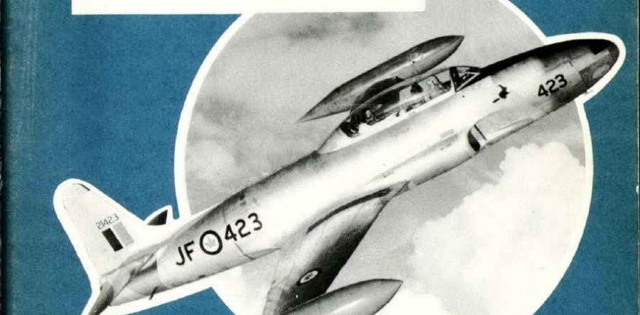 Issue 1, 1955