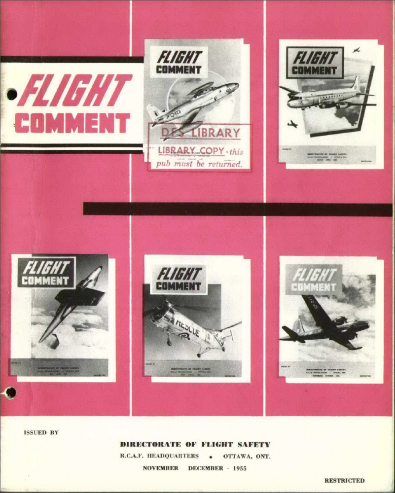 Issue 6, 1955