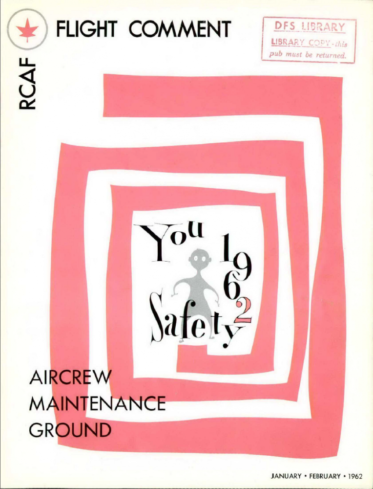 Issue 1, 1962