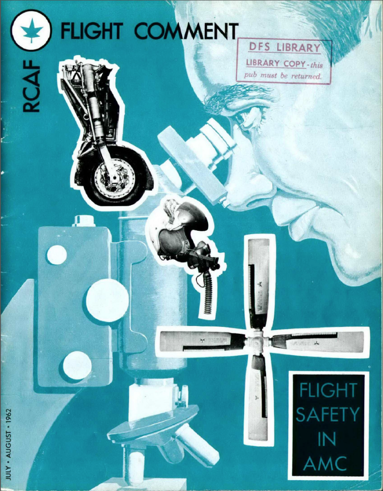 Issue 4, 1962