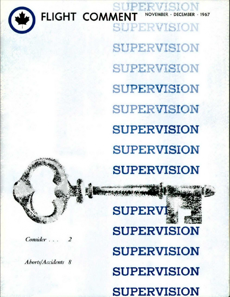 Issue 6, 1967