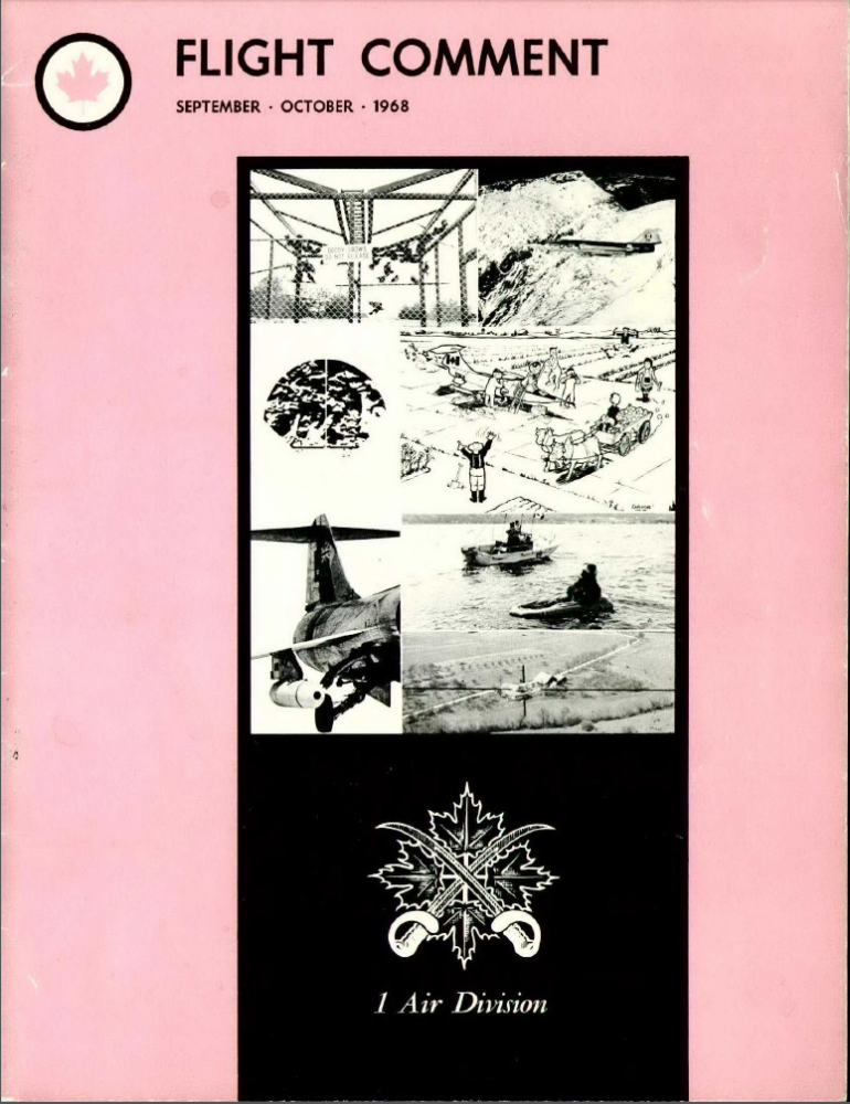 Issue 5, 1968