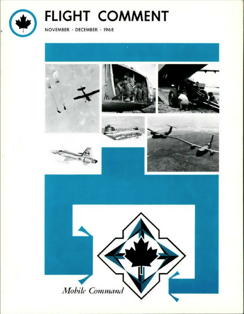 Issue 6, 1968