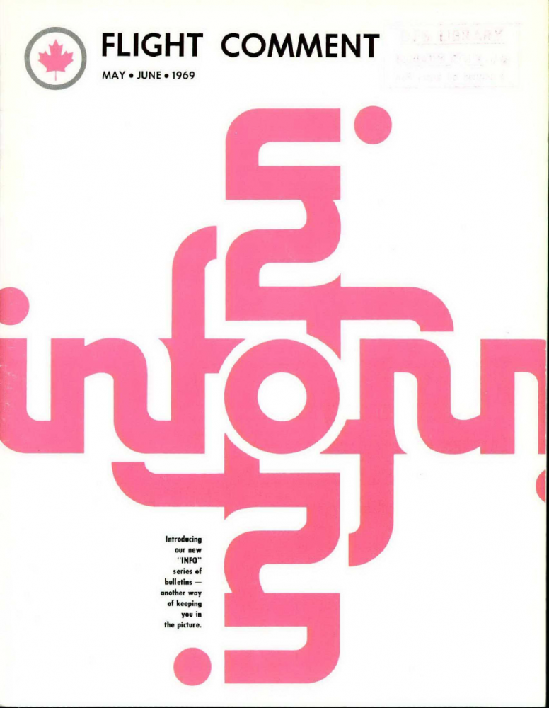 Issue 3, 1969