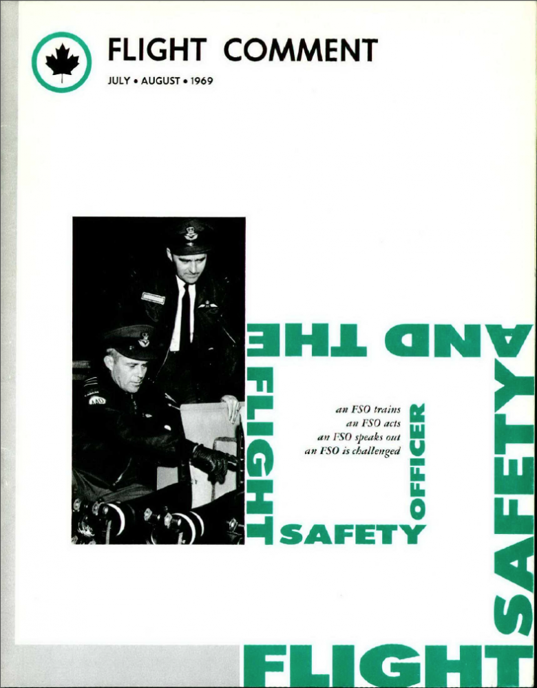 Issue 4, 1969
