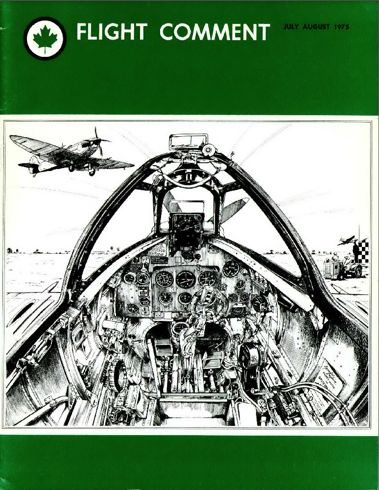 Issue 4, 1975