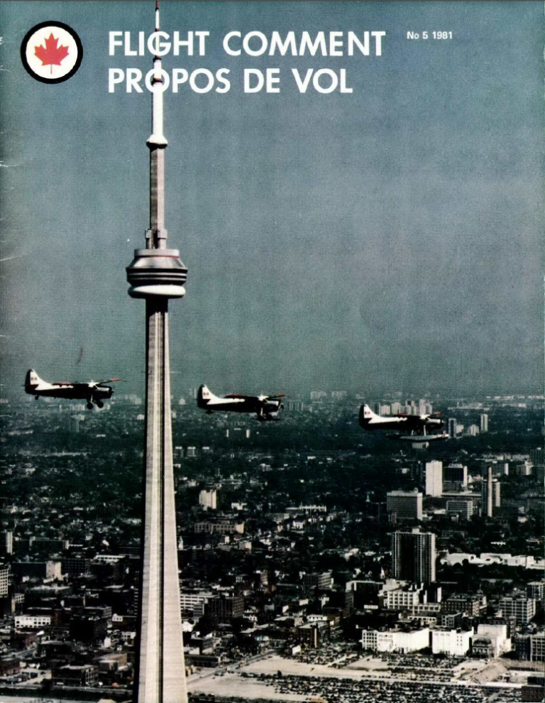 Issue 5, 1981