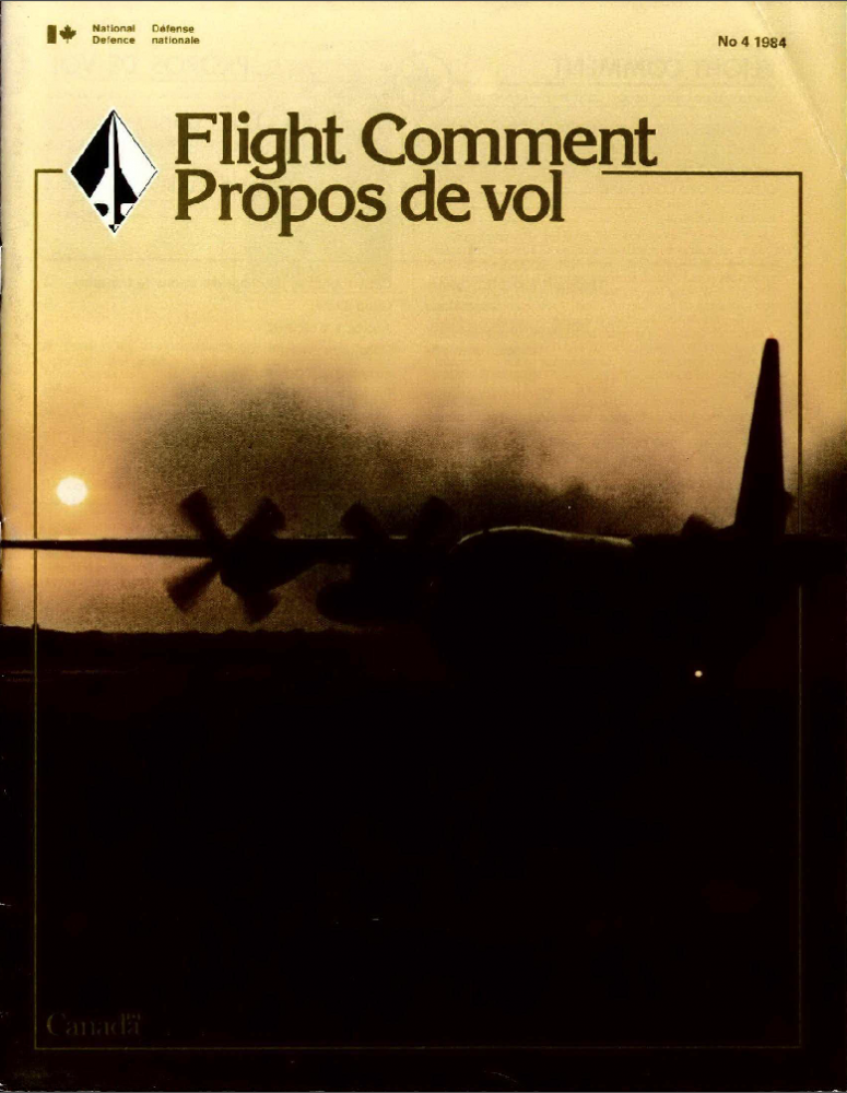 Issue 4, 1984