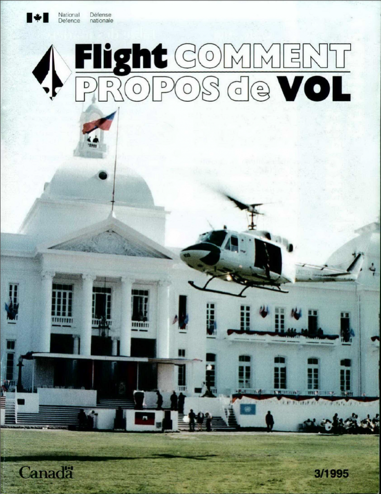 Issue 3, 1995